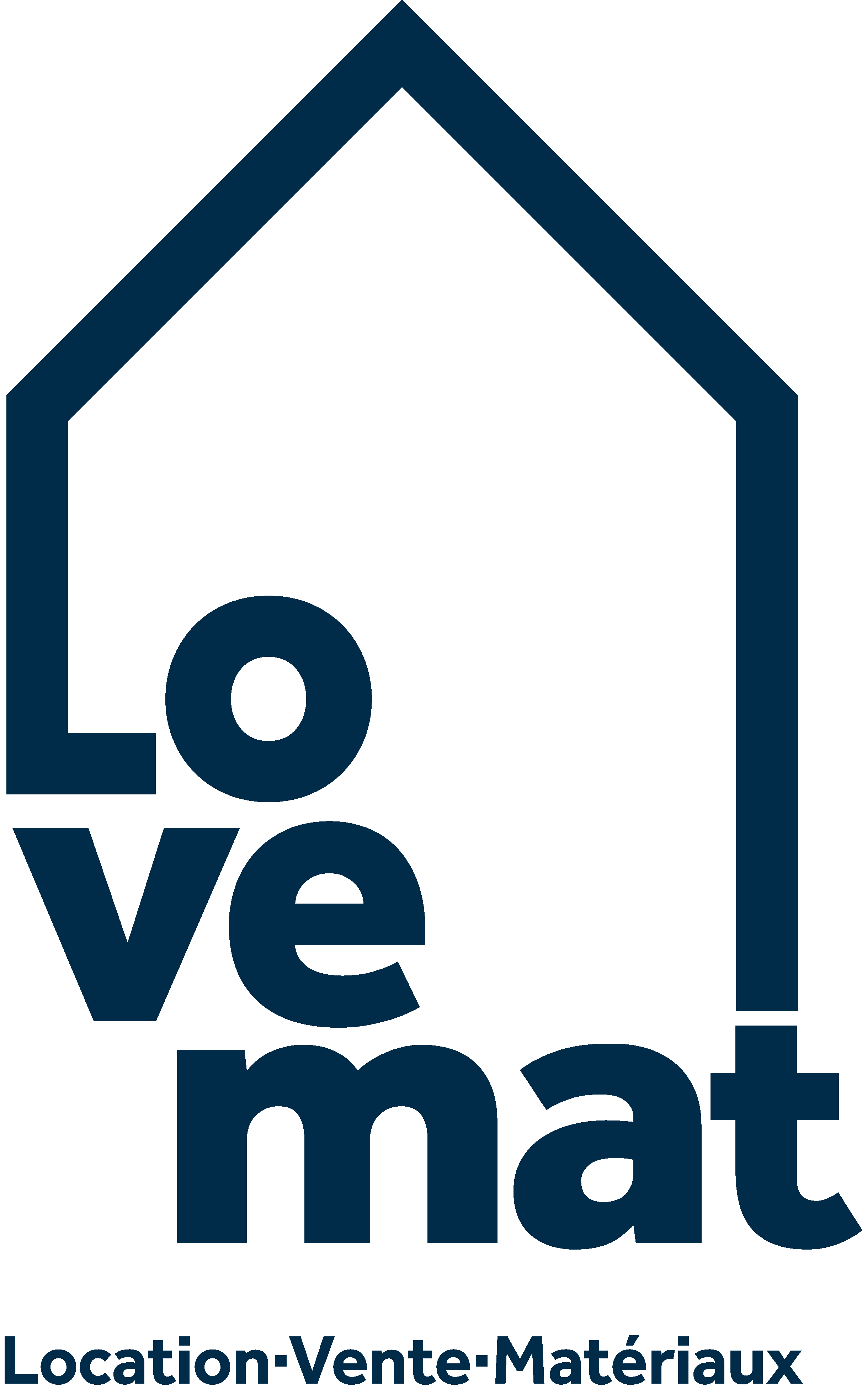 Logo Lovemat