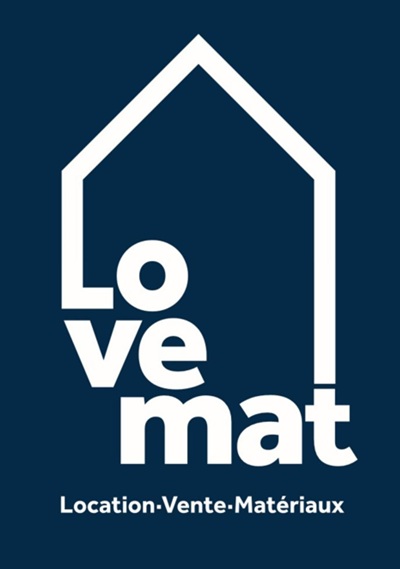 Logo Lovemat